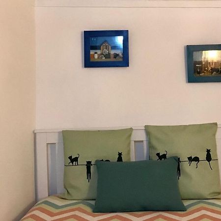 Casa Das Bonecas Lizbona Zewnętrze zdjęcie
