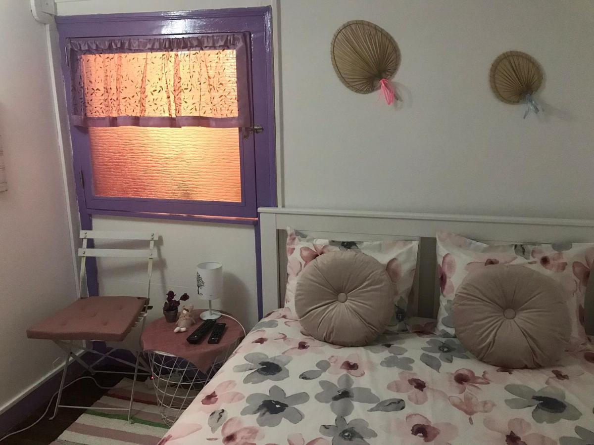 Casa Das Bonecas Lizbona Zewnętrze zdjęcie