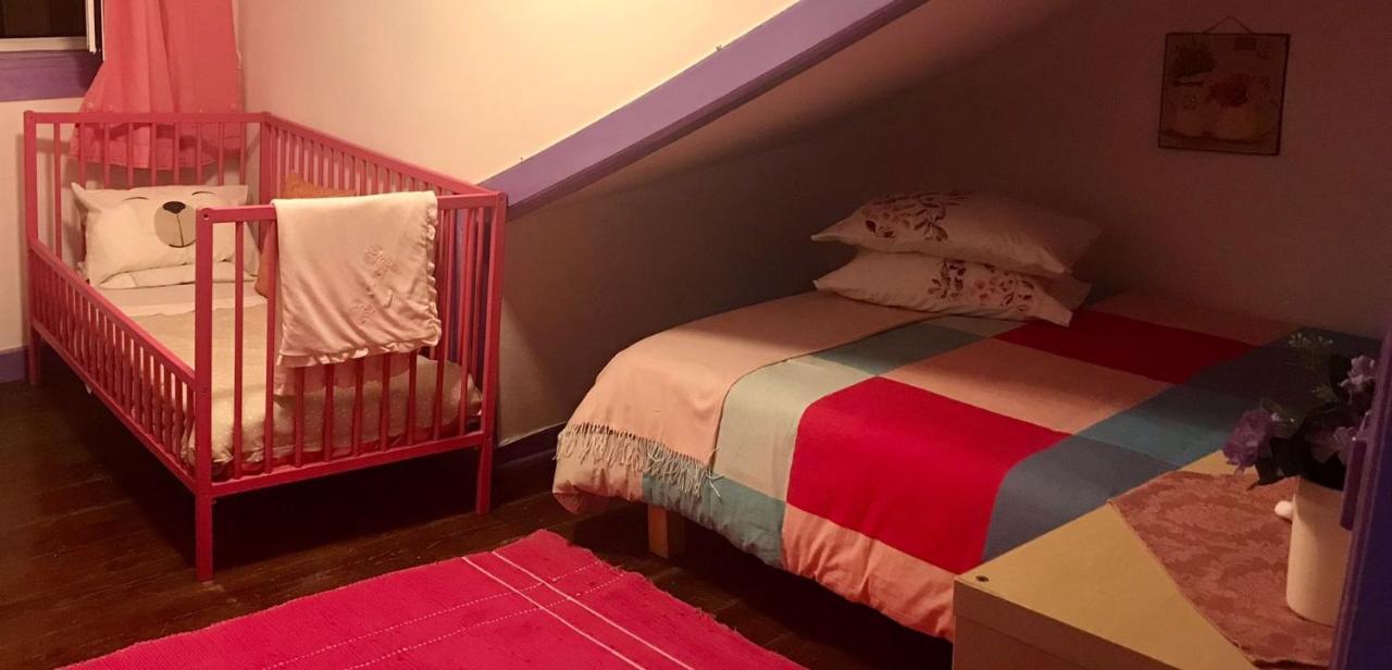 Casa Das Bonecas Lizbona Zewnętrze zdjęcie
