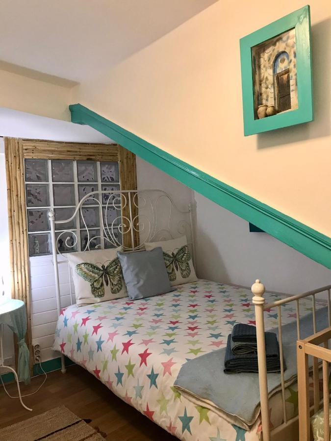 Casa Das Bonecas Lizbona Zewnętrze zdjęcie