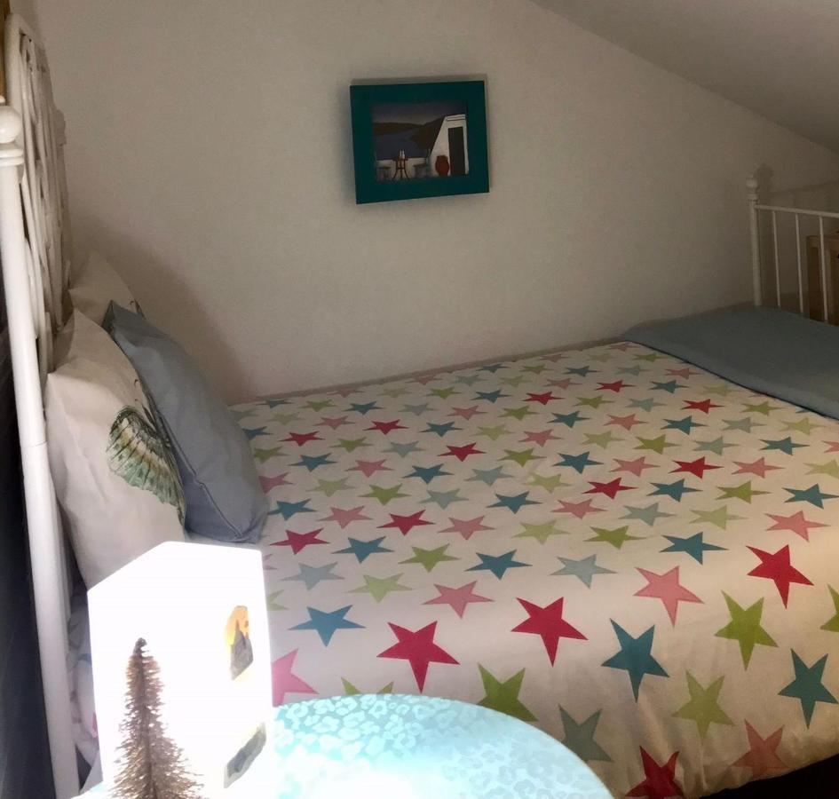 Casa Das Bonecas Lizbona Zewnętrze zdjęcie