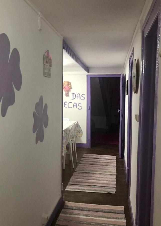 Casa Das Bonecas Lizbona Zewnętrze zdjęcie