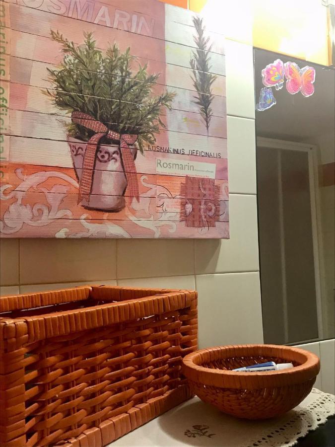 Casa Das Bonecas Lizbona Zewnętrze zdjęcie
