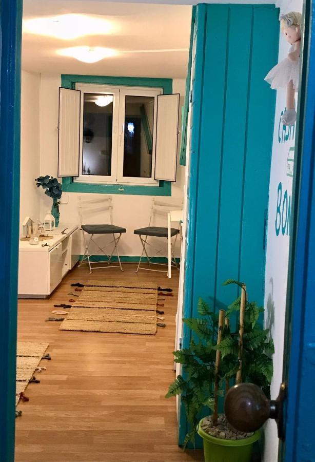 Casa Das Bonecas Lizbona Zewnętrze zdjęcie