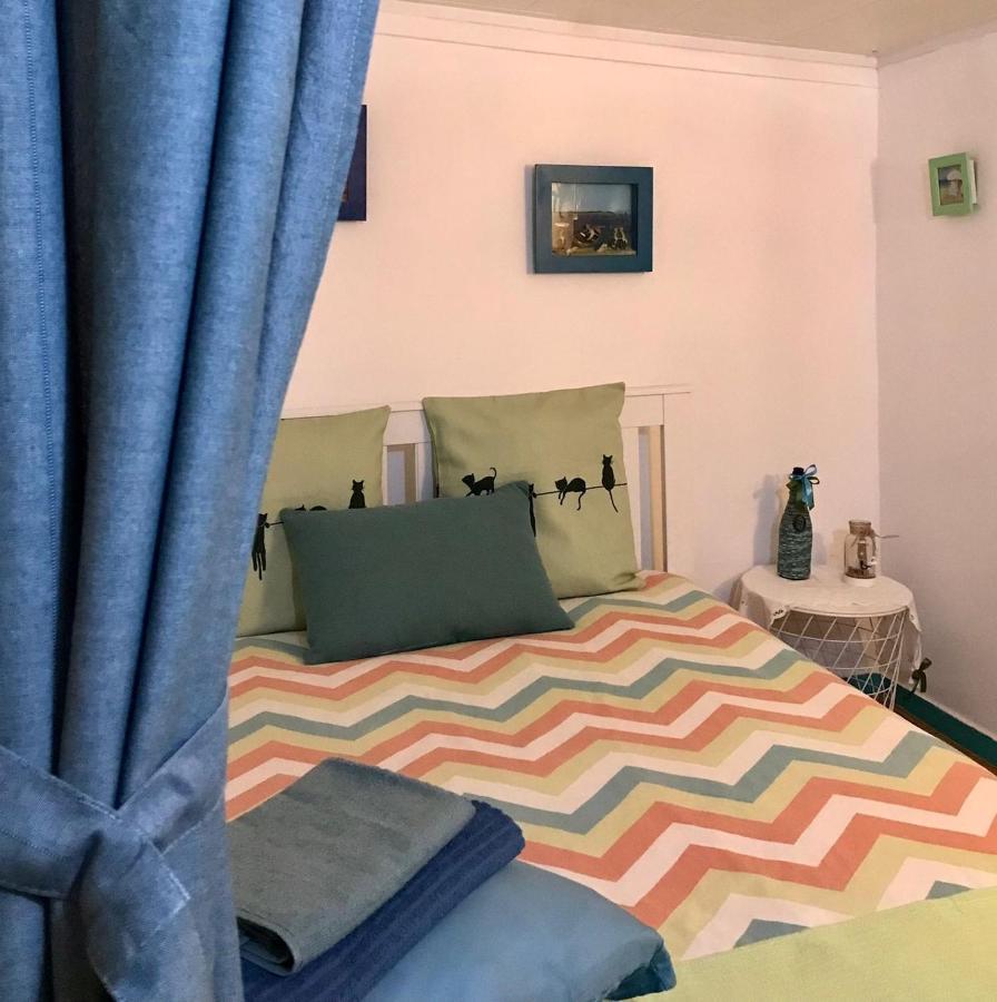 Casa Das Bonecas Lizbona Zewnętrze zdjęcie