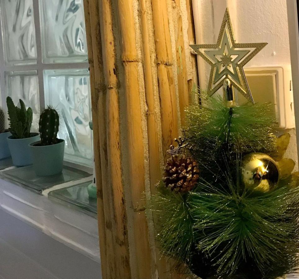 Casa Das Bonecas Lizbona Zewnętrze zdjęcie