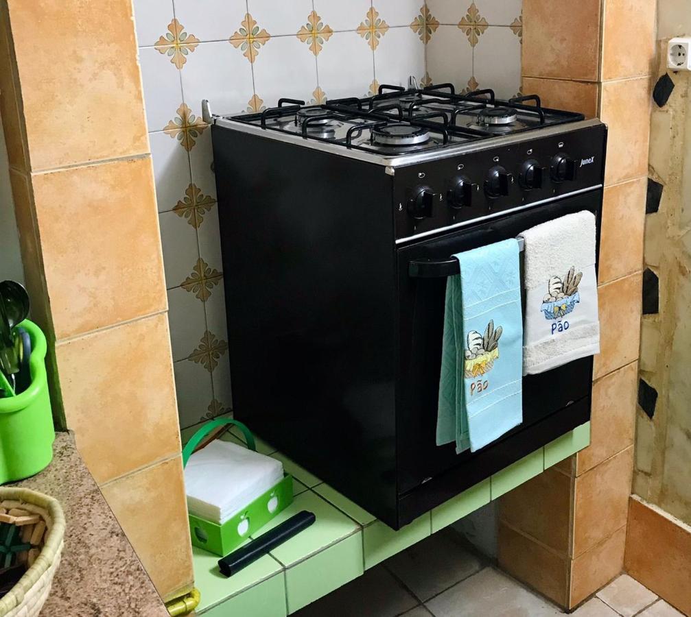 Casa Das Bonecas Lizbona Zewnętrze zdjęcie